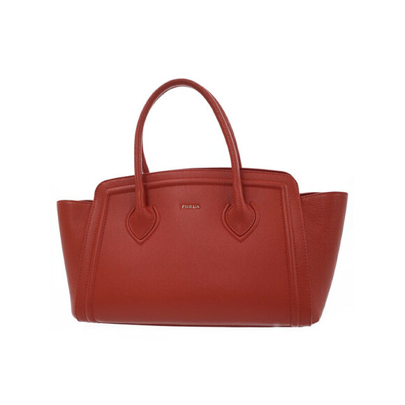 Furla Handbags - Furla COLLEGE Tote Bag